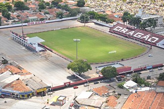 estadio Antonio Accioly