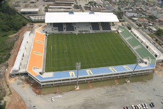 estadio Arena Joinville