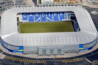 estadio Cardiff City Stadium