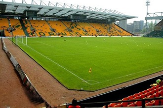 estadio Carrow Road