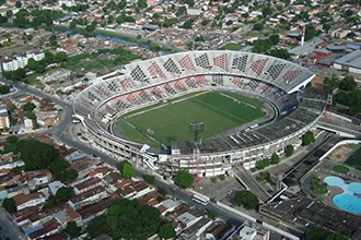 estadio Colosso do Arruda