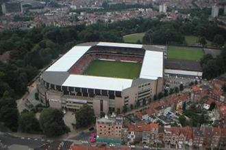 estadio Constant Vanden