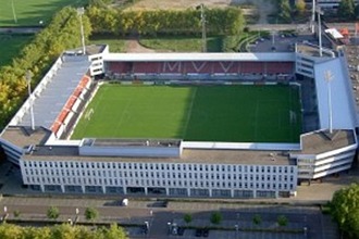 estadio De Geusselt