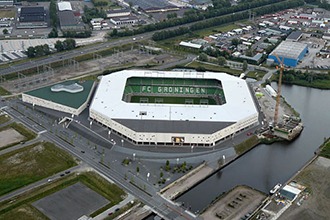 estadio Euroborg