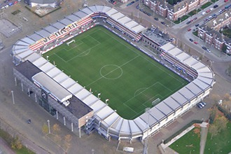 estadio Het Kasteel