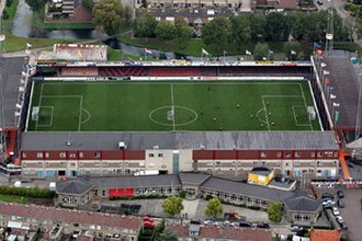 estadio Kras Stadium