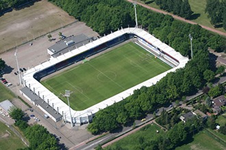 Mandemakers Stadion