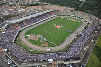 estadio Melão