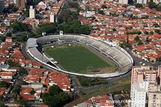 estadio Moisés Lucarelli