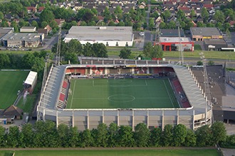 estadio Polman