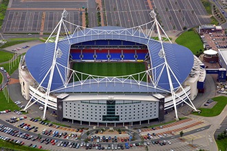 estadio Reebok Stadium