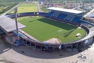 estadio Ressacada