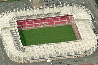 estadio Riverside Stadium