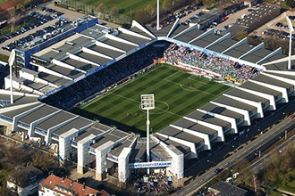 estadio Ruhr stadium