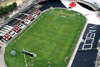 estadio São Januário