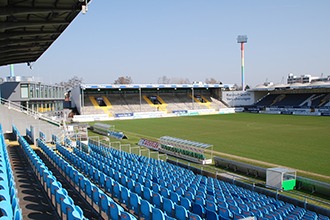 estadio Trolli Arena