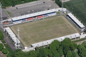 estadio Woudestein