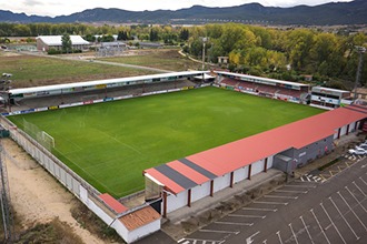 estadio anduva