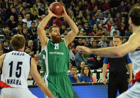 Kaimakoglou Unics Kazan