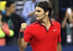 Federer_Shanghai