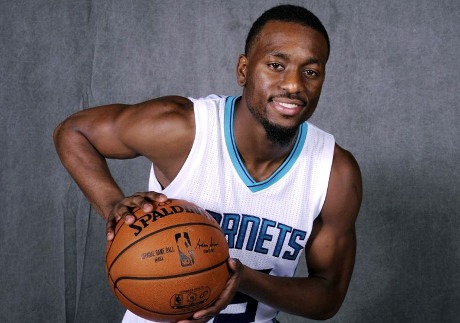 Kemba Walker Charlotte Hornets