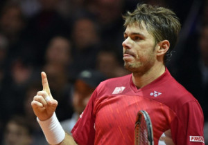 Wawrinka