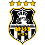 ES Sétif