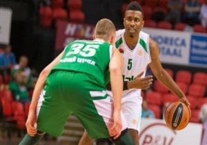 keith langford unics