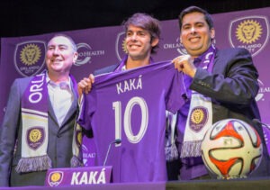 Kaka Orlando City