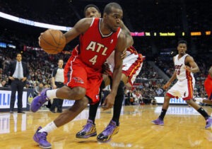 Paul Millsap Hawks