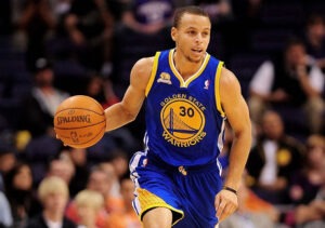 Stephen Curry