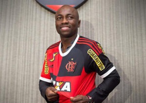 Armero Flamengo