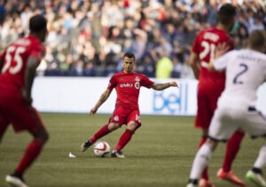 Giovinco Toronto