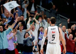 Rudy Liga Endesa