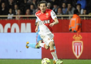 Bernardo Silva Monaco