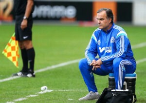 M Bielsa