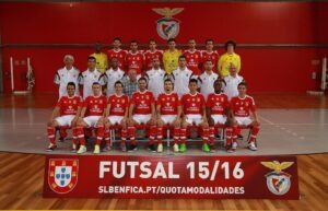 SL Benfica