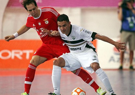 Benfica - Futsal