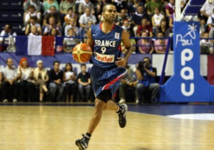 Tony Parker