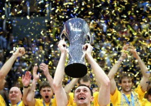 Eurocup