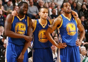 Golden State Warriors