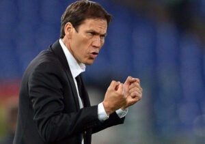 Rudi Garcia