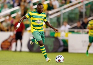 Freddy Adu