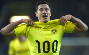 Lewandowski