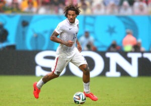 Jermaine Jones