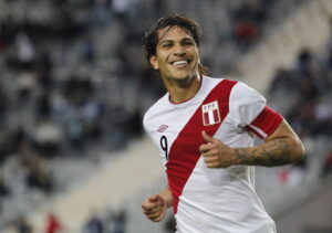 Paolo Guerrero