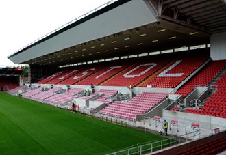 Ashton Gate