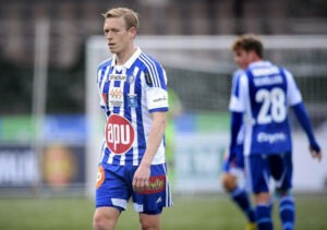 Mikael Forssell