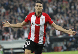 Aduriz Athletic