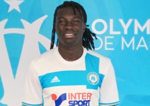 Bafé Gomis Marselha